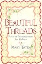 Beautiful Threads by Author Mary Tatem